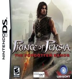 4951 - Prince Of Persia - The Forgotten Sands ROM
